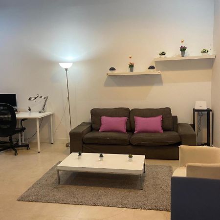 Apartamentos Marquesado Madrid Exterior foto