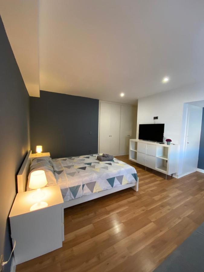 Apartamentos Marquesado Madrid Exterior foto